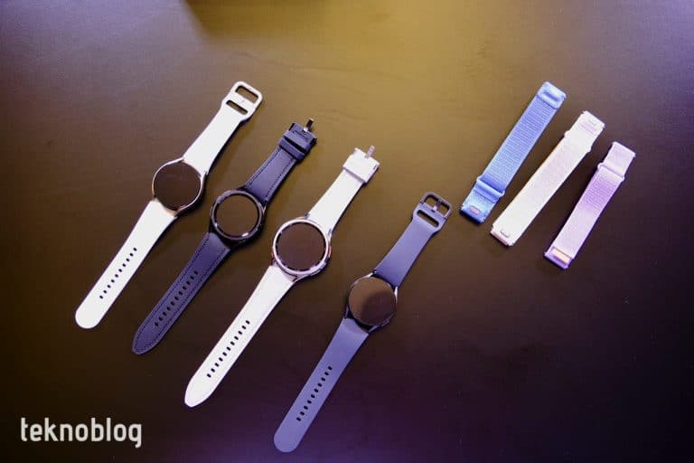 Samsung’un yeni Galaxy Watch 6 serisi, farklı kanallarda avantajlı kampanyalarla satışa sunuldu