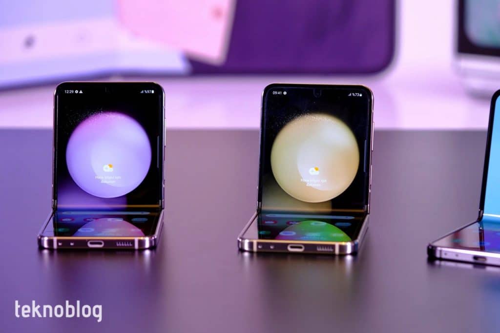 galaxy z flip 5