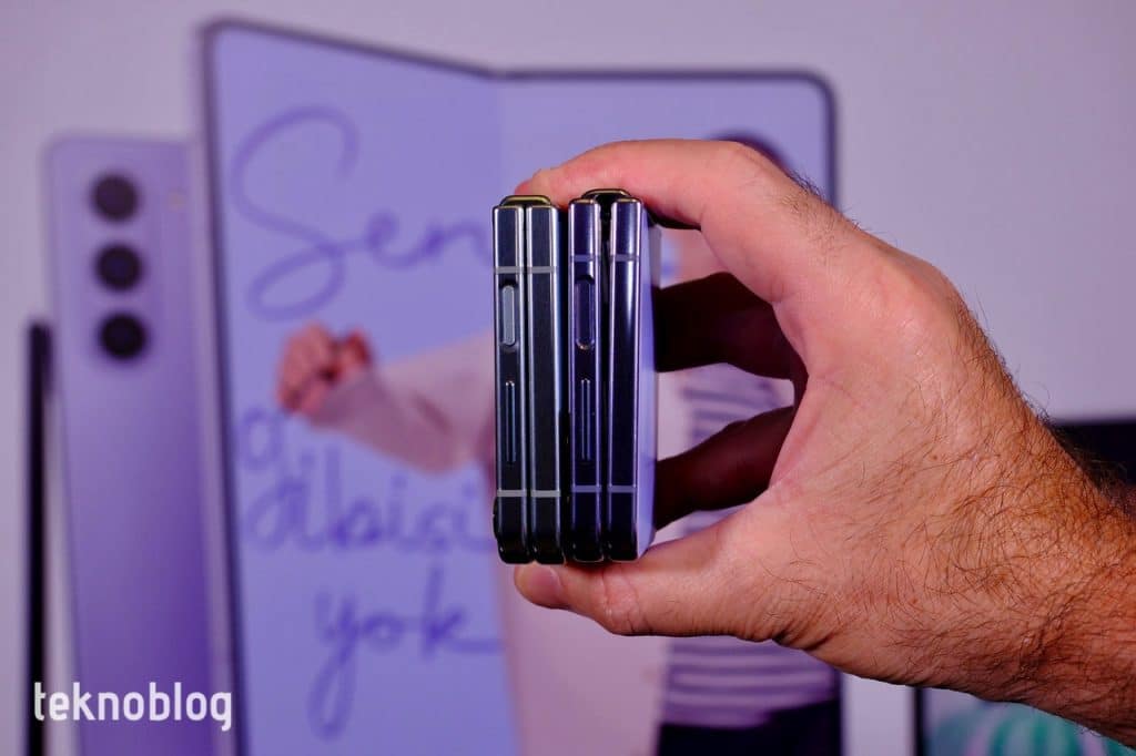 Galaxy Z Flip 5 resmiyet kazandı: Daha büyük ve kullanışlı bir kapak ekranıyla geliyor [Ön İnceleme]