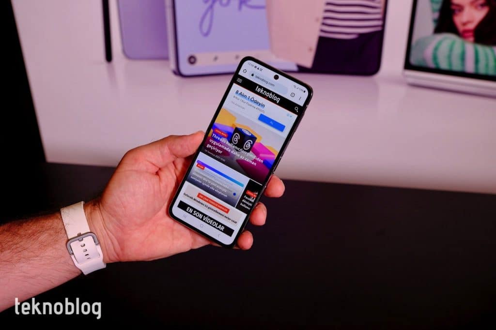 Galaxy Z Flip 5 resmiyet kazandı: Daha büyük ve kullanışlı bir kapak ekranıyla geliyor [Ön İnceleme]
