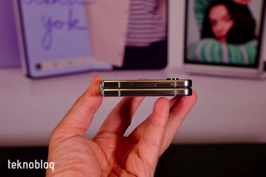 Galaxy Z Flip 5 resmiyet kazandı: Daha büyük ve kullanışlı bir kapak ekranıyla geliyor [Ön İnceleme]