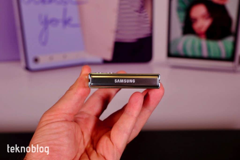 Galaxy Z Flip 5 resmiyet kazandı: Daha büyük ve kullanışlı bir kapak ekranıyla geliyor [Ön İnceleme]