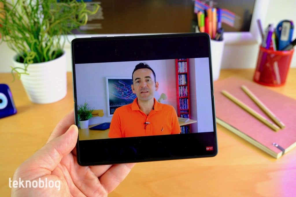 Huawei Mate X3 İncelemesi