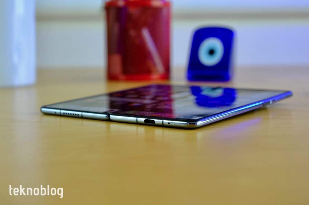 Huawei Mate X3 İncelemesi