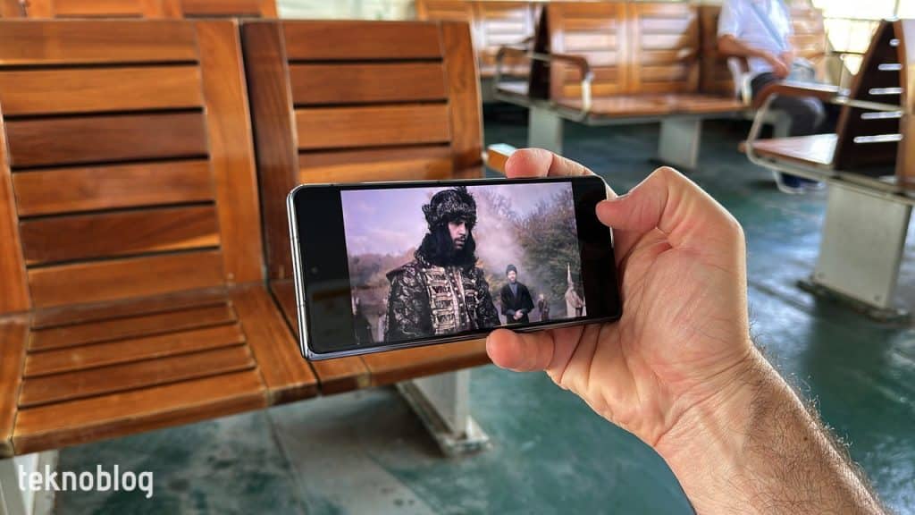 Huawei Mate X3 İncelemesi