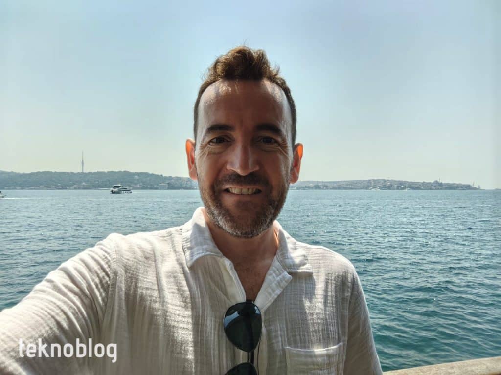 Huawei Mate X3 İncelemesi