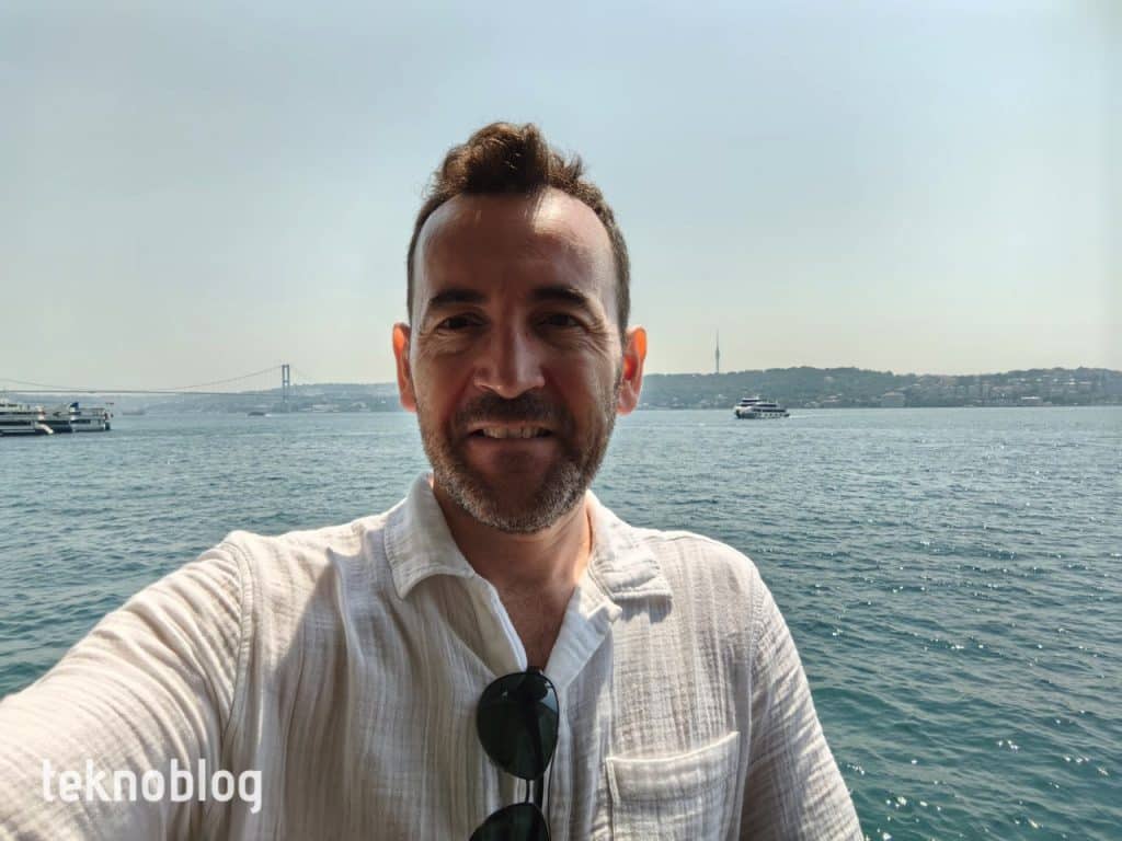 Huawei Mate X3 İncelemesi