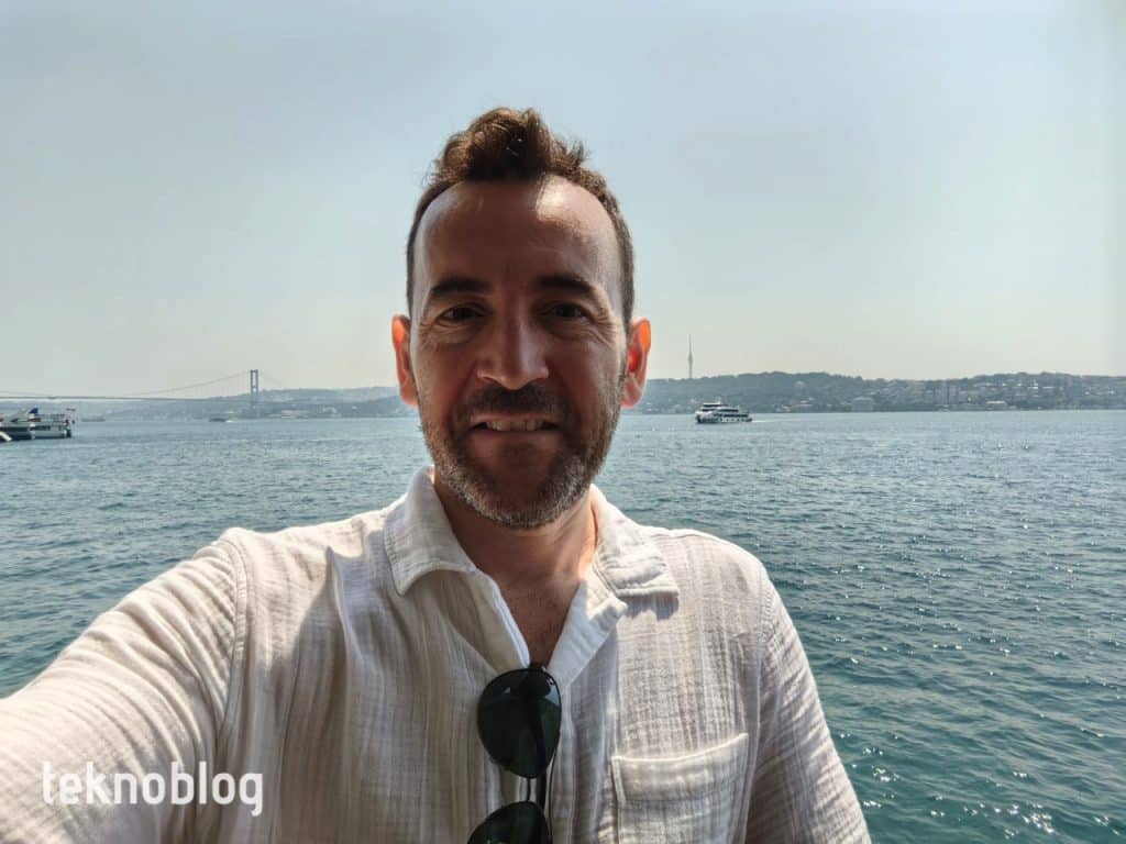 Huawei Mate X3 İncelemesi