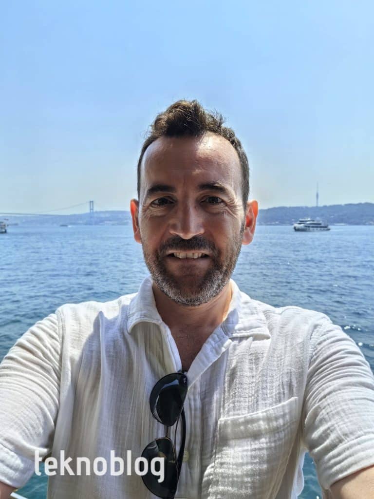 Huawei Mate X3 İncelemesi