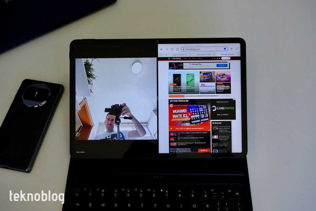 huawei matepad air inceleme