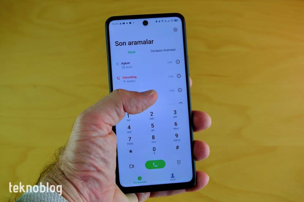 Infinix Note 30 İncelemesi