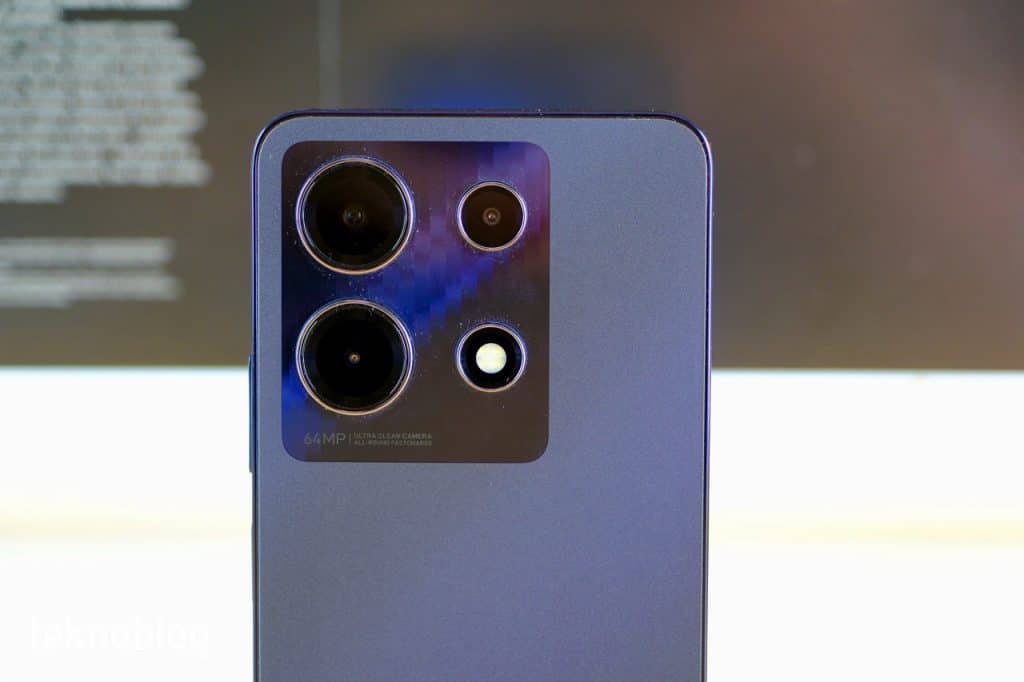 Infinix Note 30 İncelemesi