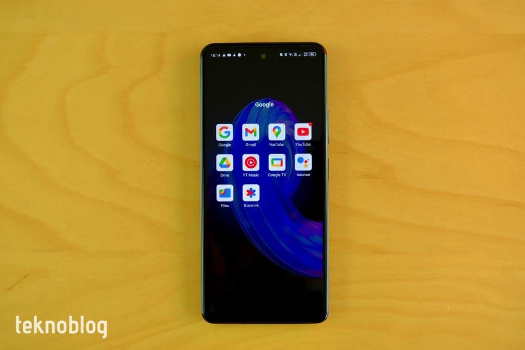Infinix Note 30 İncelemesi