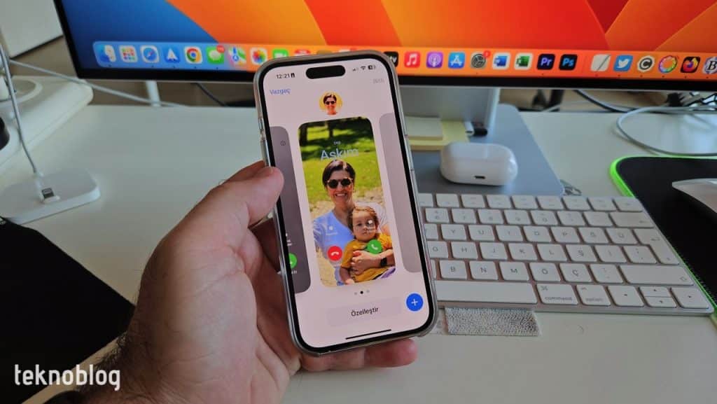 iOS 17 ön inceleme: Kişi Posterleri, Çıkartmalar ve diğer öne çıkan yeniliklere hızlı bir bakış