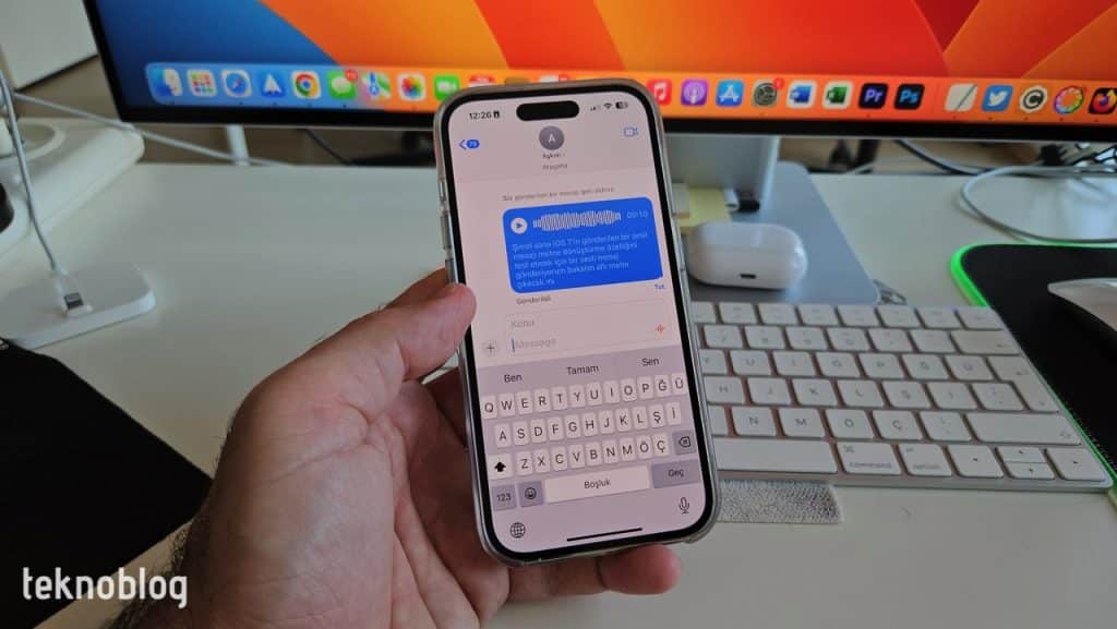 iOS 17 ön inceleme: Kişi Posterleri, Çıkartmalar ve diğer öne çıkan yeniliklere hızlı bir bakış