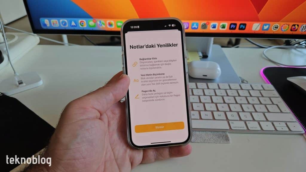 iOS 17 ön inceleme: Kişi Posterleri, Çıkartmalar ve diğer öne çıkan yeniliklere hızlı bir bakış