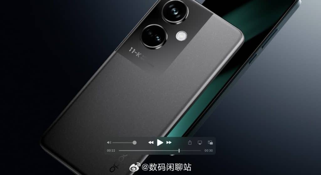 oppo k11