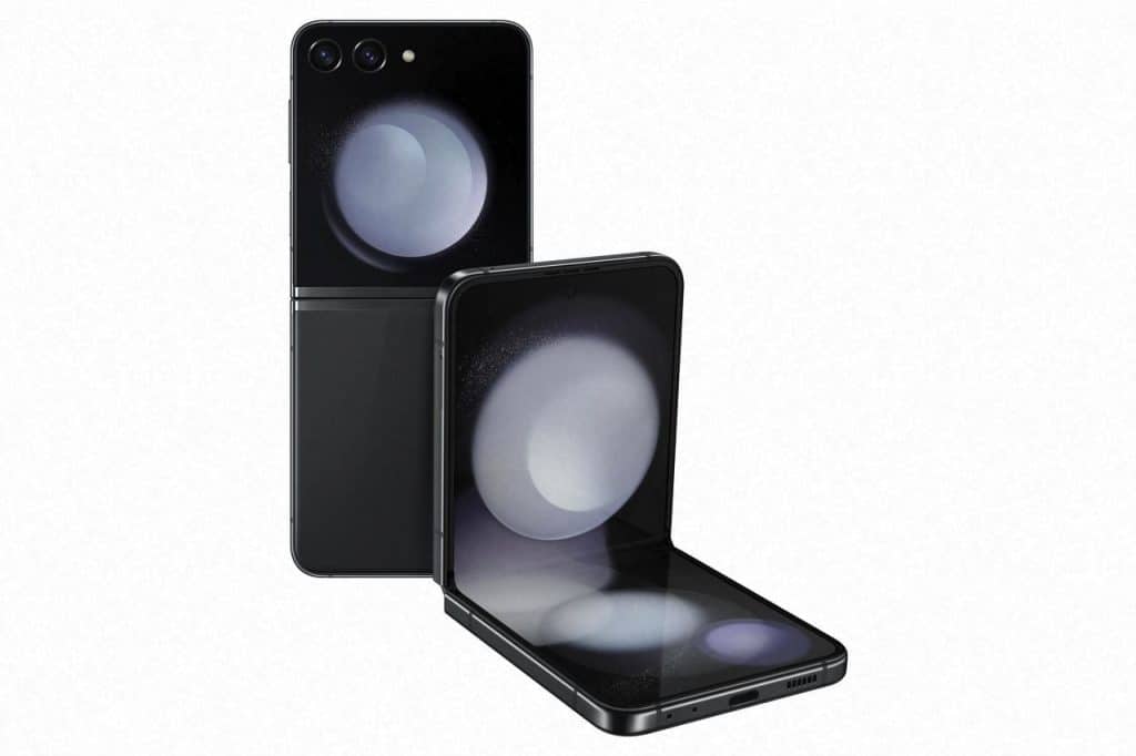 Galaxy Z Flip 5 resmiyet kazandı: Daha büyük ve kullanışlı bir kapak ekranıyla geliyor [Ön İnceleme]