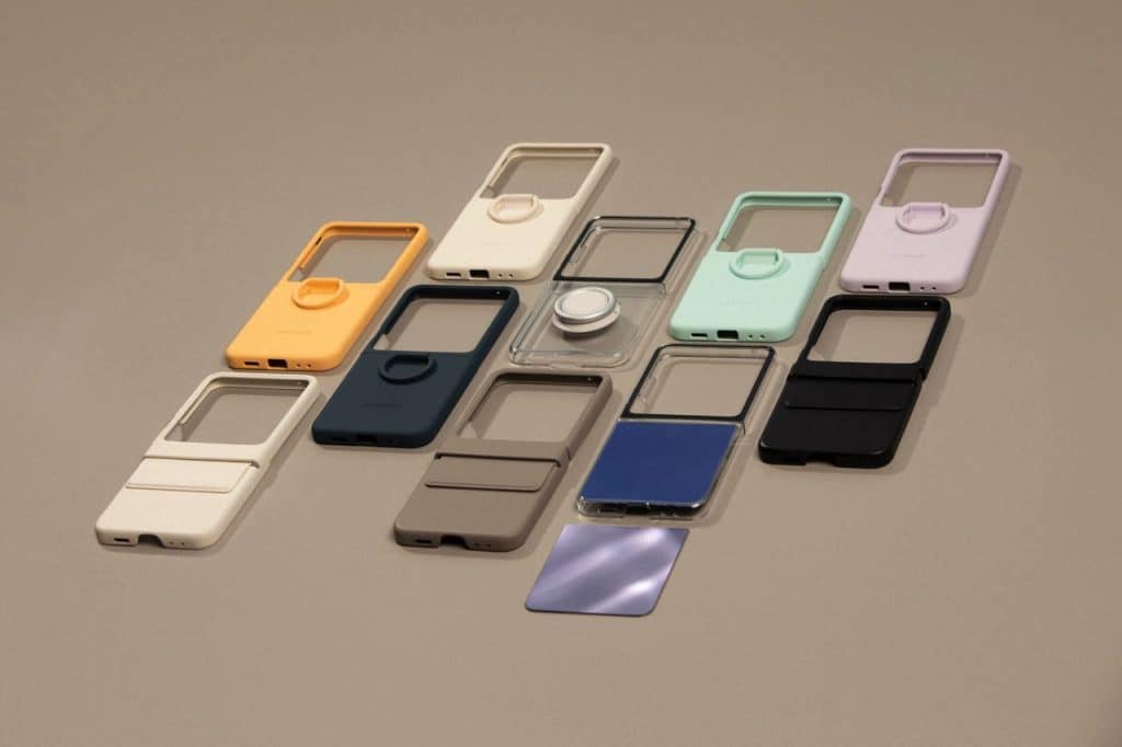 Galaxy Z Flip 5 resmiyet kazandı: Daha büyük ve kullanışlı bir kapak ekranıyla geliyor [Ön İnceleme]