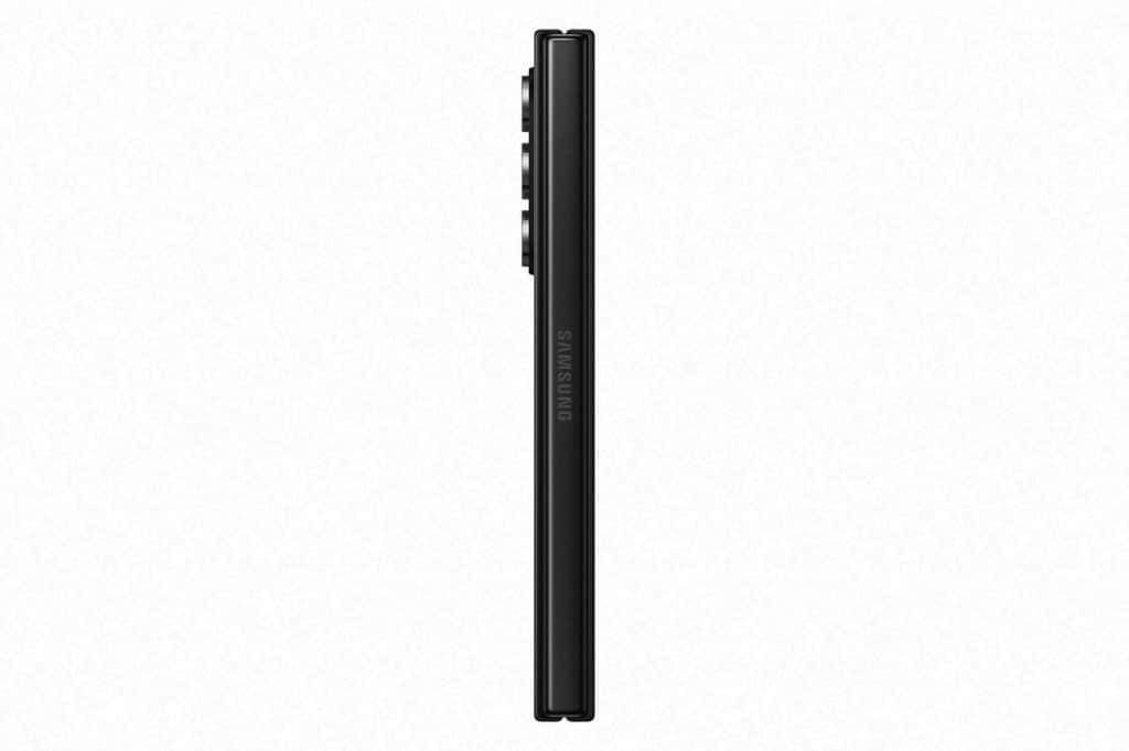 Galaxy Z Fold 5 tanıtıldı: Şimdiye kadarki en ince ve hafif Fold [Ön İnceleme]