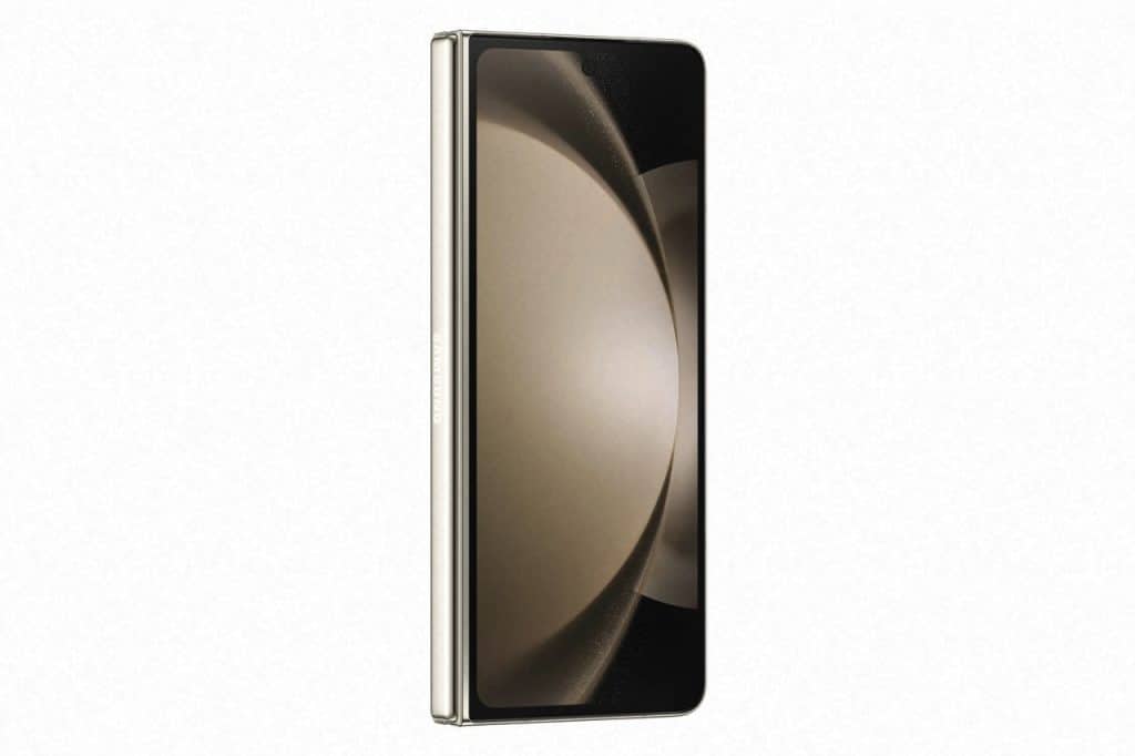 Galaxy Z Fold 5 tanıtıldı: Şimdiye kadarki en ince ve hafif Fold [Ön İnceleme]