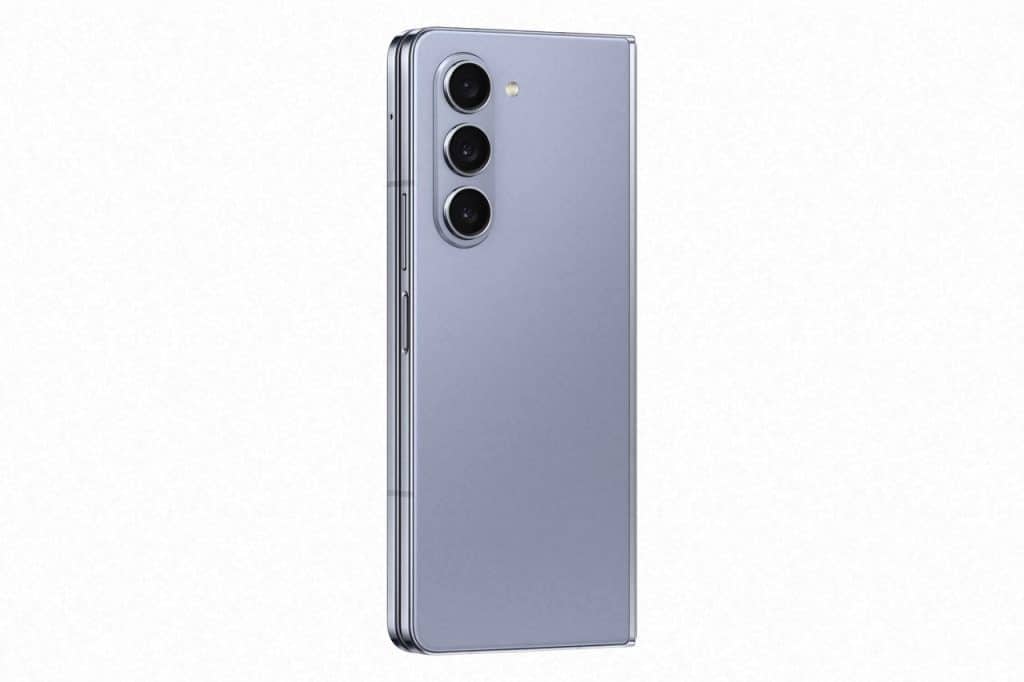 Galaxy Z Fold 5 tanıtıldı: Şimdiye kadarki en ince ve hafif Fold [Ön İnceleme]