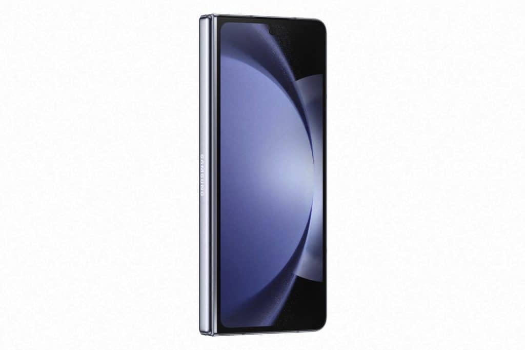 Galaxy Z Fold 5 tanıtıldı: Şimdiye kadarki en ince ve hafif Fold [Ön İnceleme]