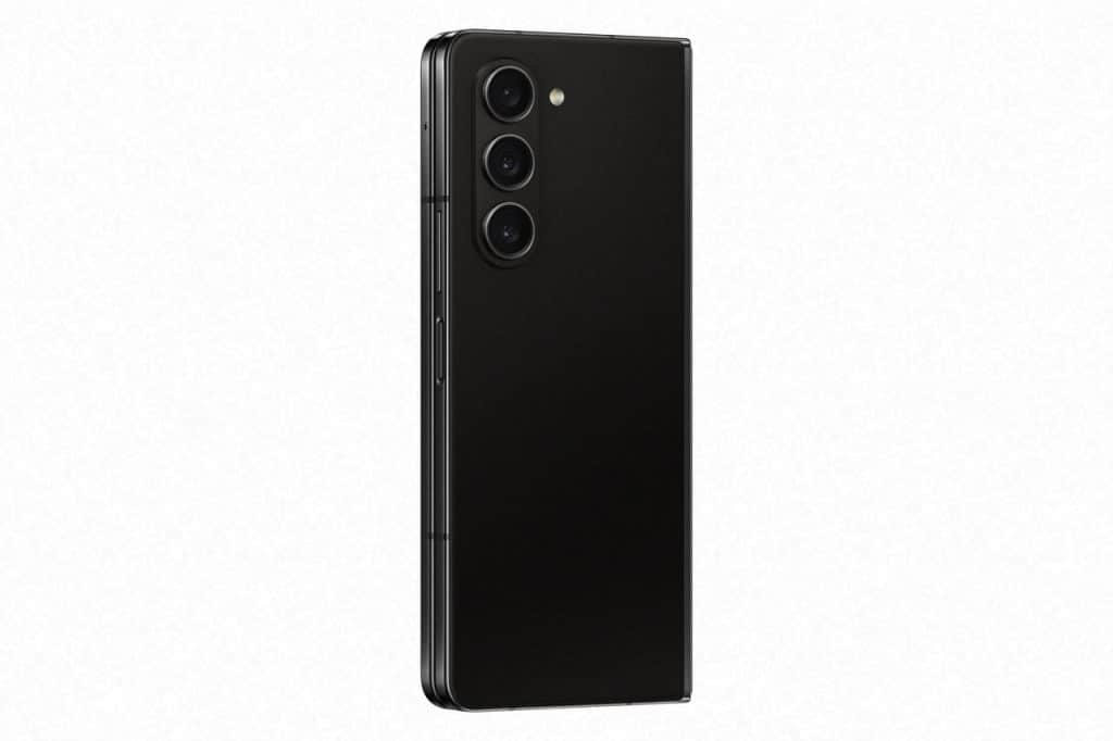 Galaxy Z Fold 5 tanıtıldı: Şimdiye kadarki en ince ve hafif Fold [Ön İnceleme]