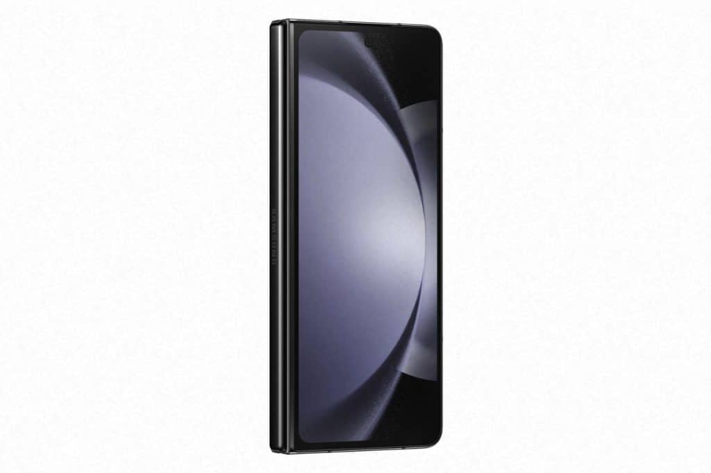 Galaxy Z Fold 5 tanıtıldı: Şimdiye kadarki en ince ve hafif Fold [Ön İnceleme]