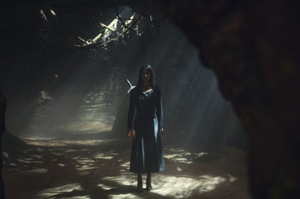 The Witcher'ın 3. sezonunda beklenen final yaklaşıyor