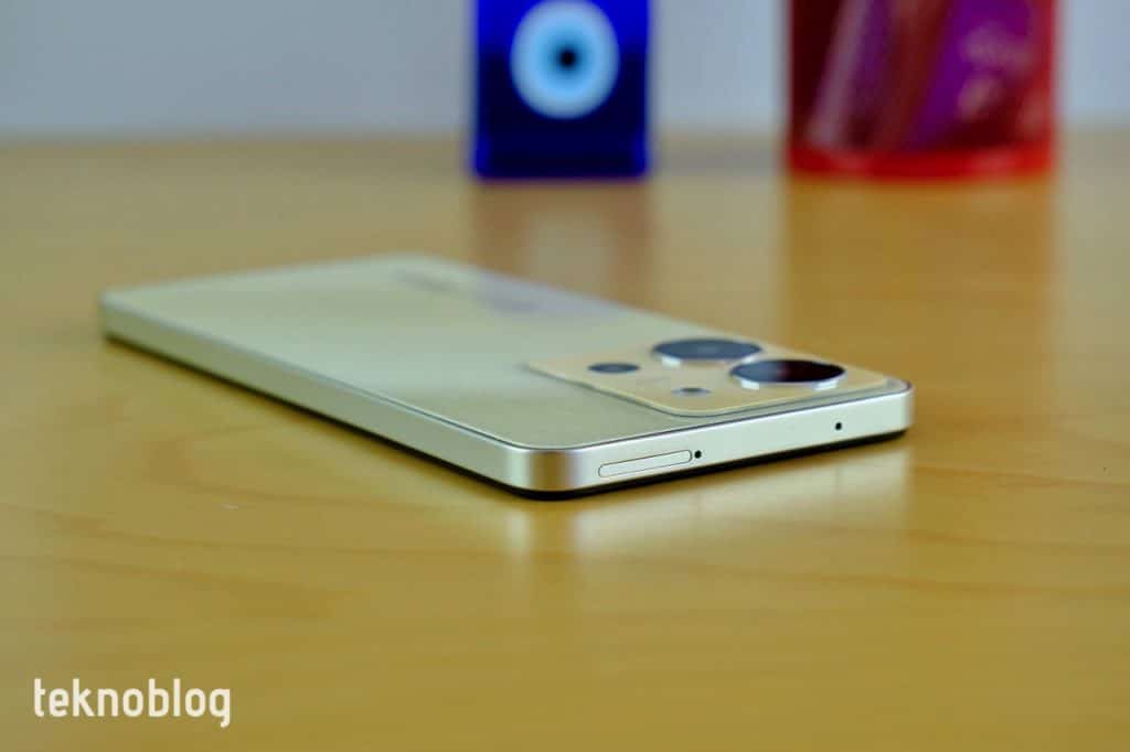 Vivo Y36 İncelemesi