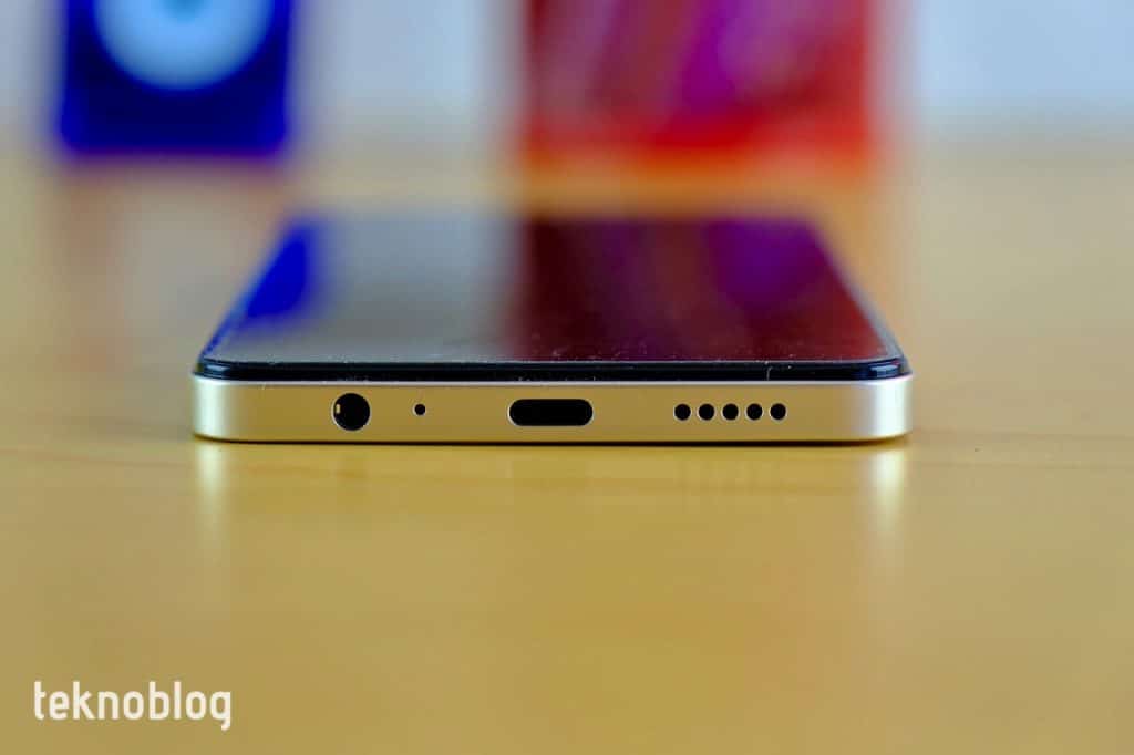 Vivo Y36 İncelemesi