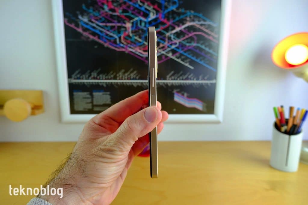 Vivo Y36 İncelemesi