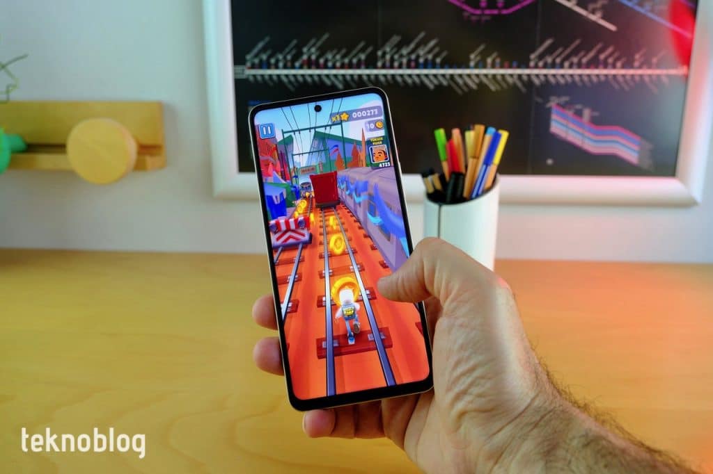 Vivo Y36 İncelemesi