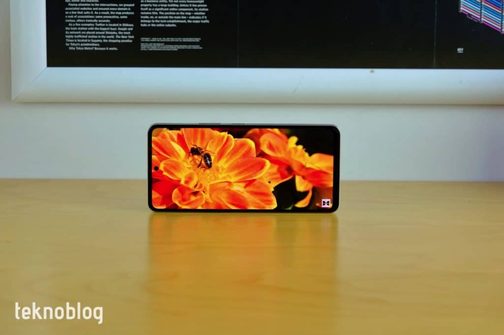 Vivo Y36 İncelemesi