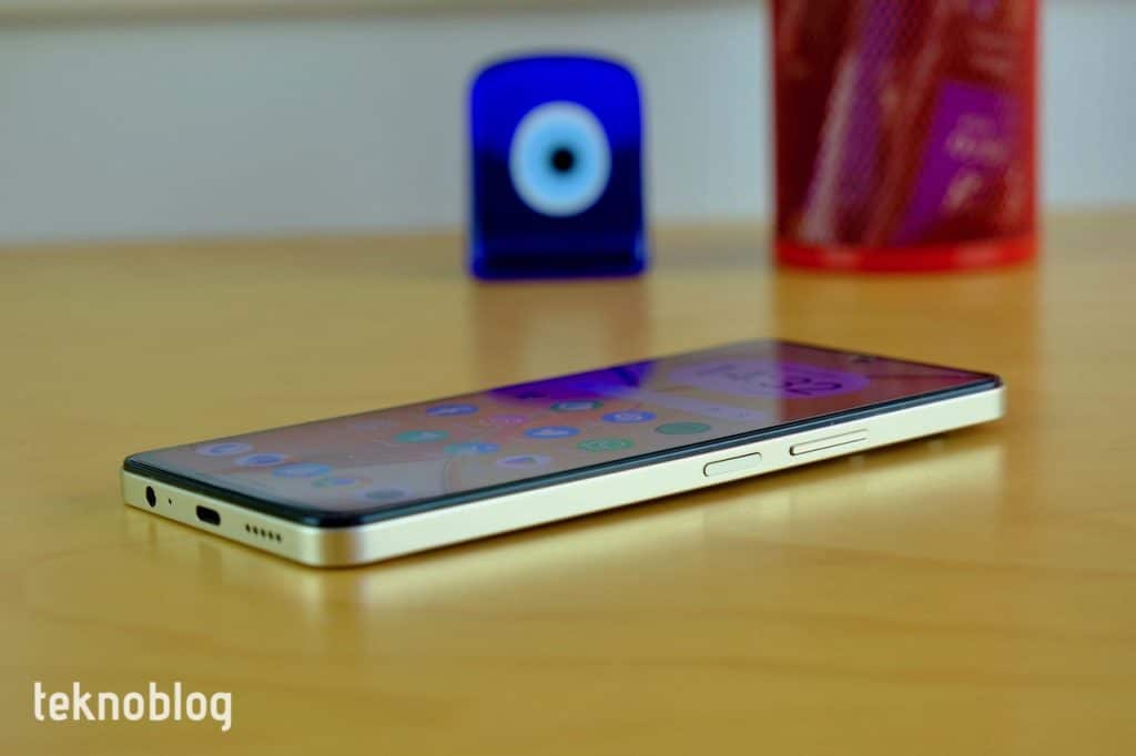 Vivo Y36 İncelemesi