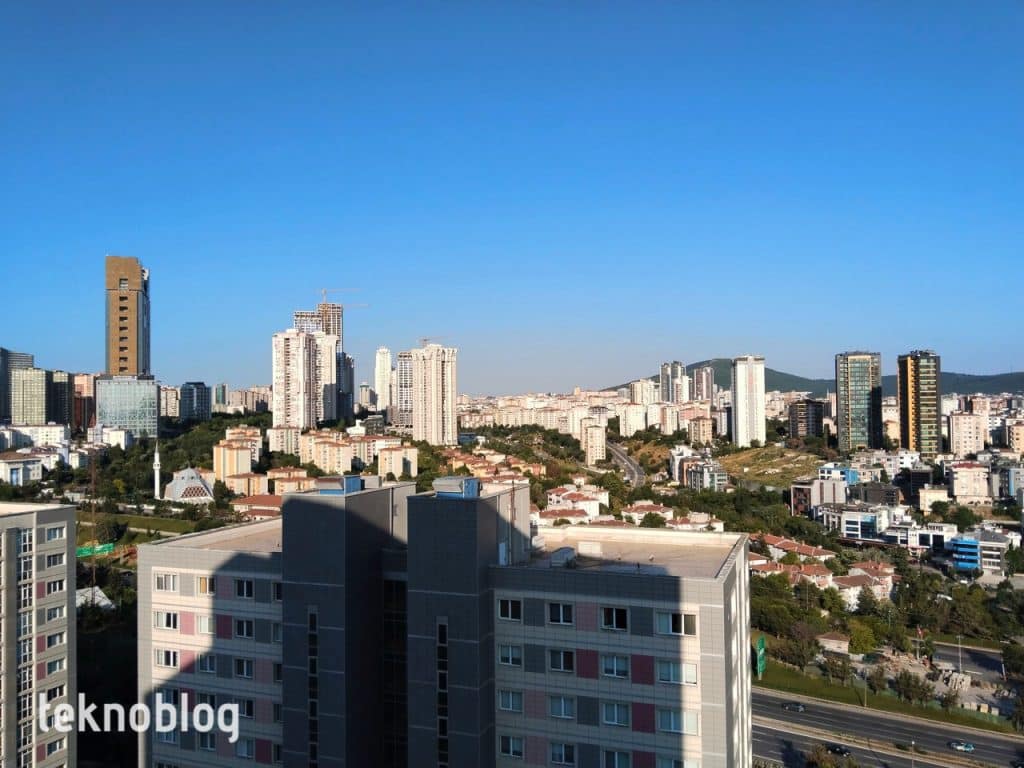 Vivo Y36 İncelemesi