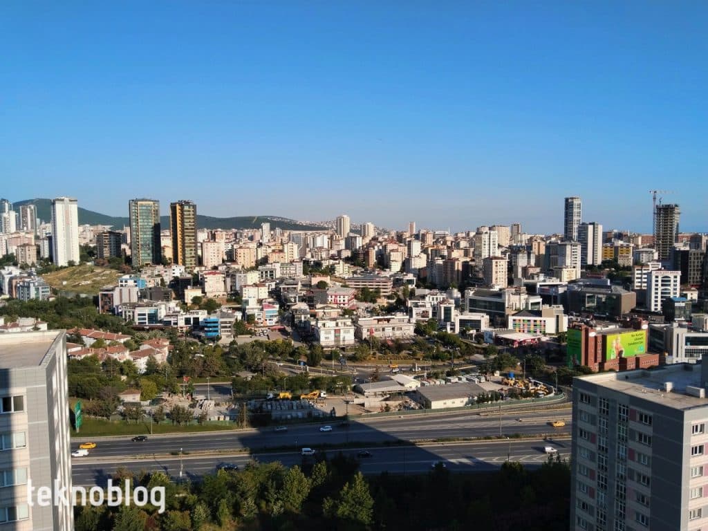 Vivo Y36 İncelemesi