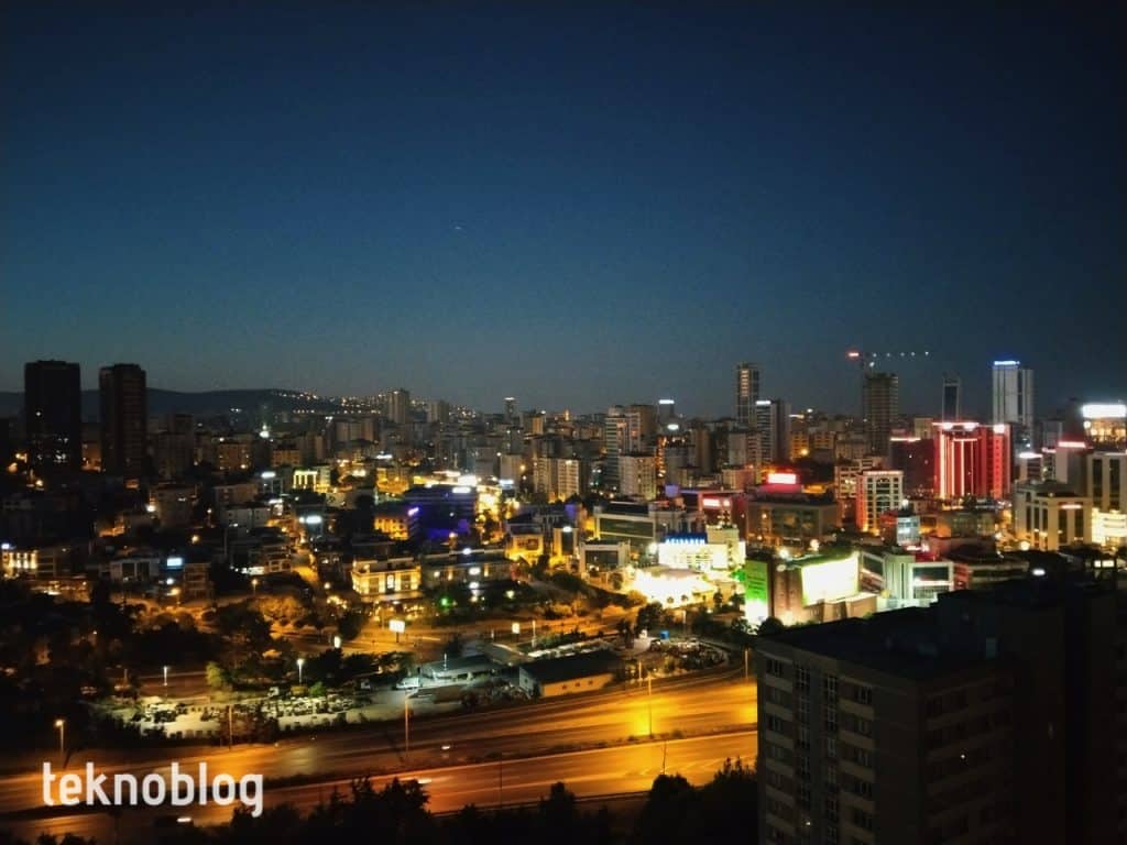 Vivo Y36 İncelemesi