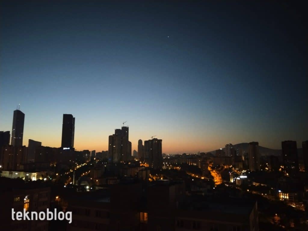 Vivo Y36 İncelemesi