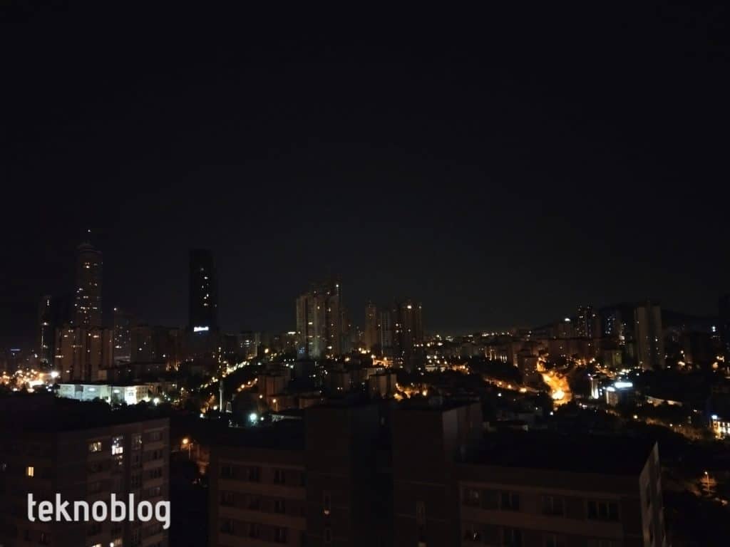 Vivo Y36 İncelemesi