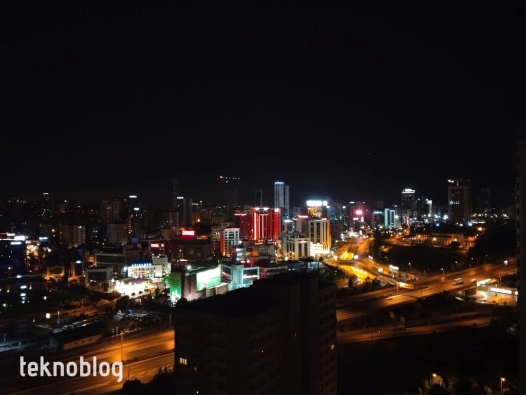 Vivo Y36 İncelemesi