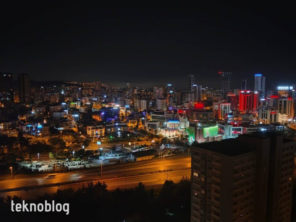 Vivo Y36 İncelemesi