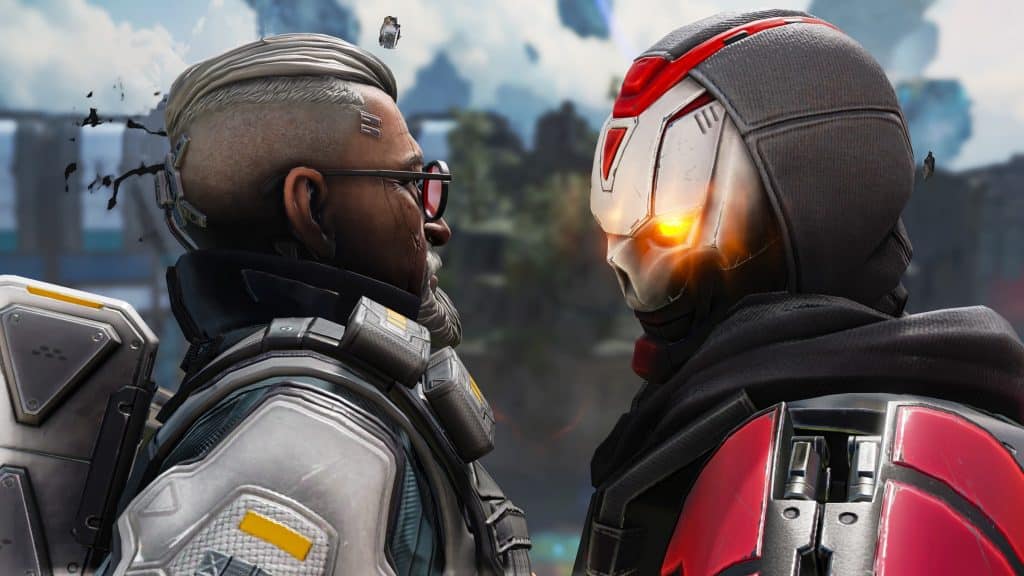 Apex Legends: Resurrection'dan yeni oynanış fragmanı geldi