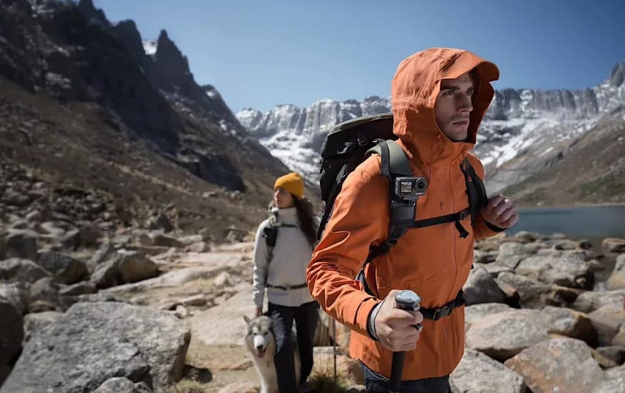 DJI Osmo Action 4 tanıtıldı: Daha büyük sensör, daha yüksek fiyatla geliyor