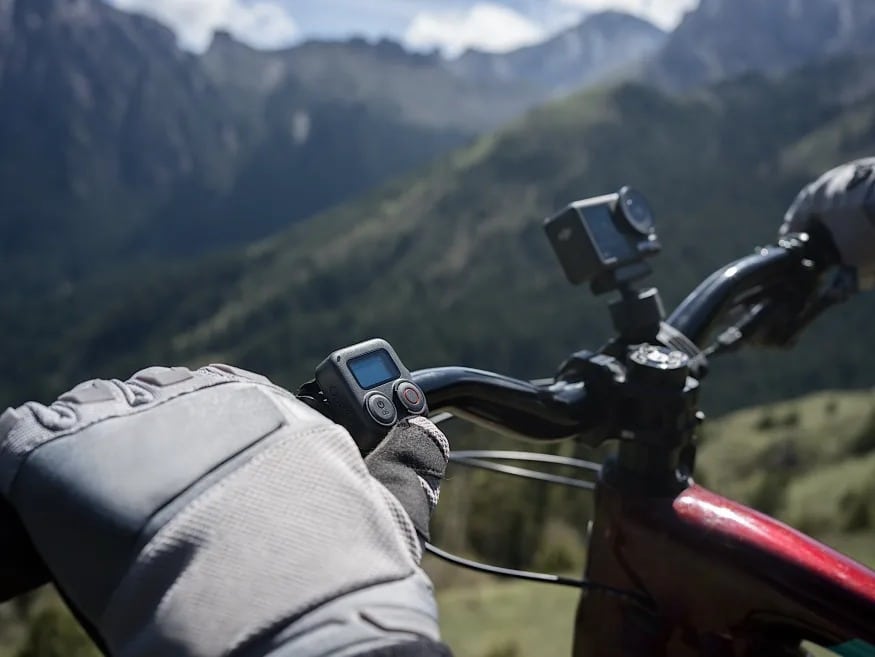 DJI Osmo Action 4 tanıtıldı: Daha büyük sensör, daha yüksek fiyatla geliyor
