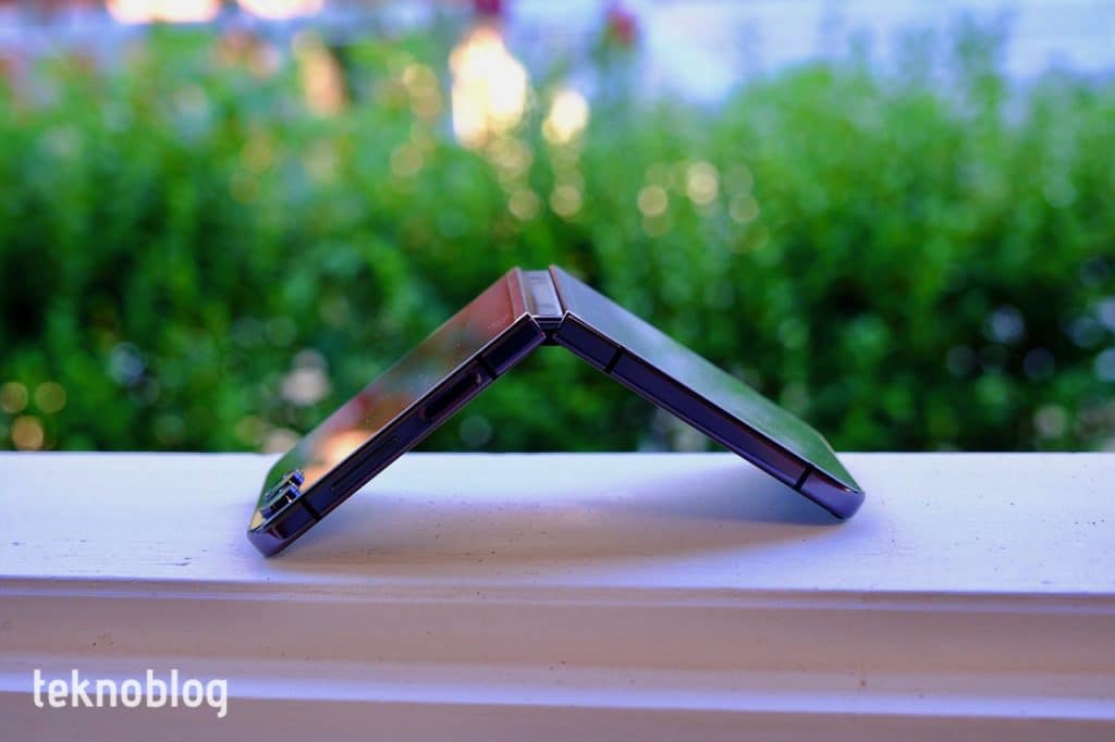 galaxy z flip 5