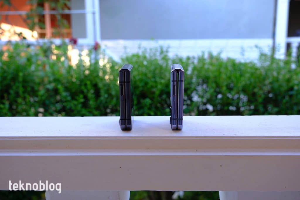 Samsung Galaxy Z Flip 5 İncelemesi