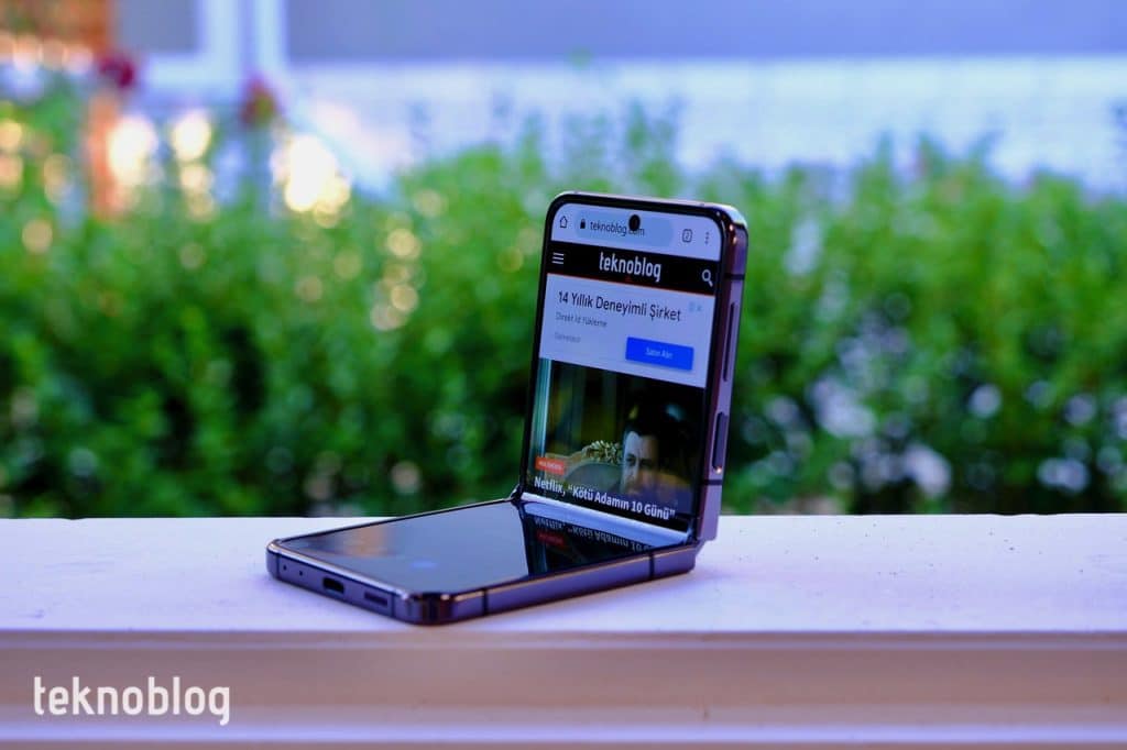 samsung galaxy z flip 6