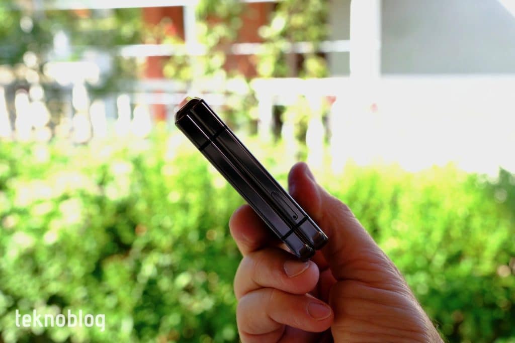 Samsung Galaxy Z Flip 5 İncelemesi